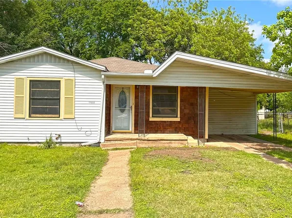 1106 S 7th St, Copperas Cove, TX 76522