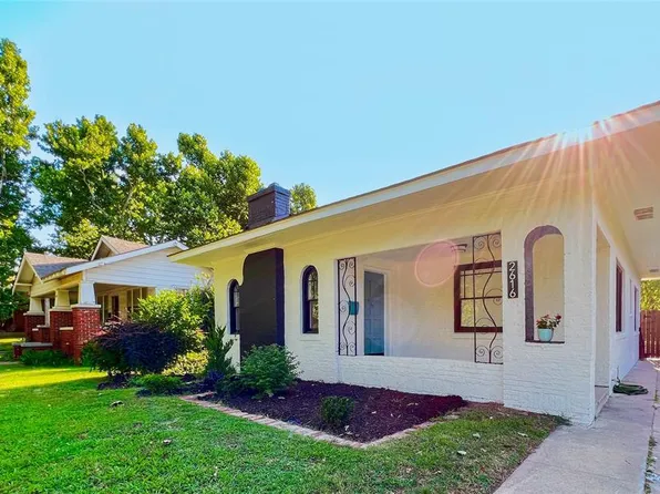 2616 N Robinson Ave, Oklahoma City, OK 73103