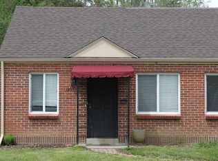 1237 N Krameria St, Denver, CO 80220