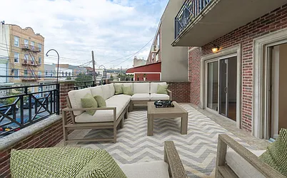 Sold by Astoria Realty