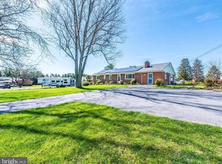 6102 Dover St, Frederick, MD 21704