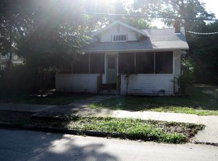 512 N Adelle Ave, Deland, FL 32720