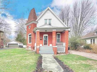 1416 N Kellogg St, Galesburg, IL