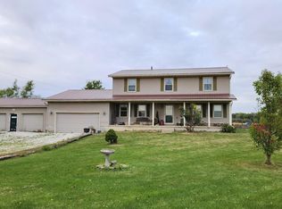 4415 Township Road 75, Mount Gilead, OH 43338