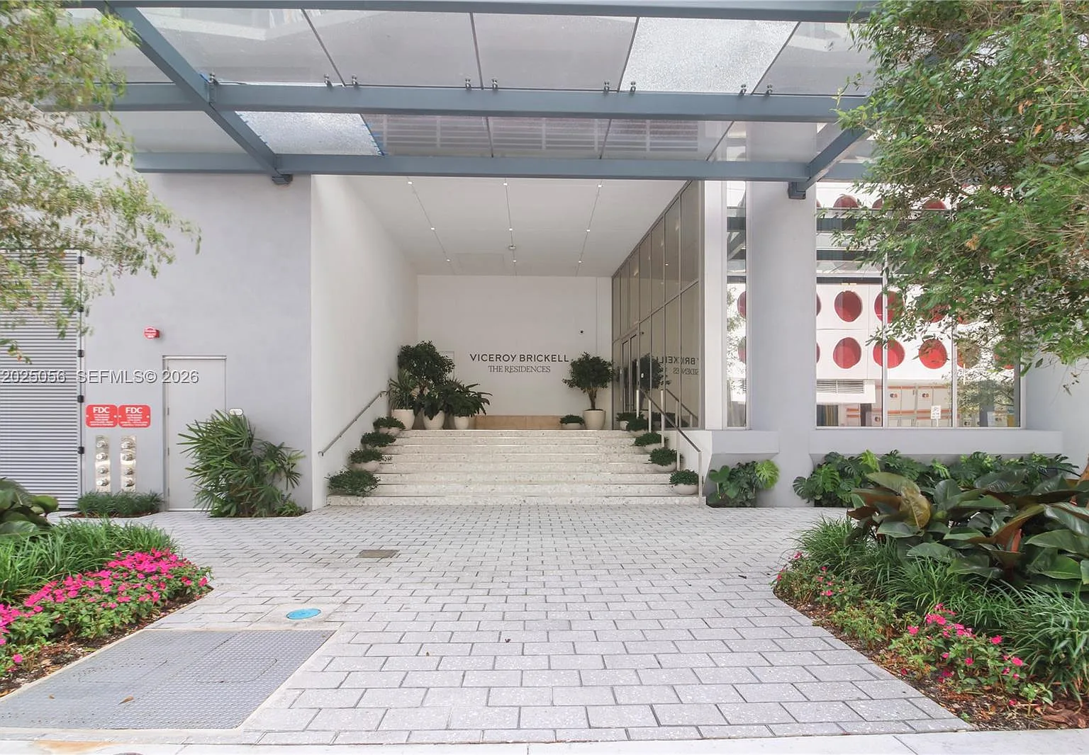 Brickell Point — Photo 2