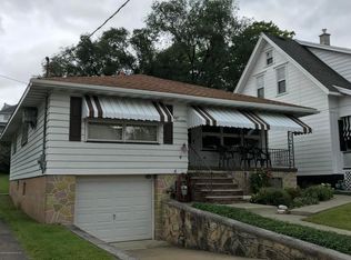 817 Butler St, Dunmore, PA 18512