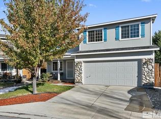 9860 Cedar River Ct, Reno, NV 89506