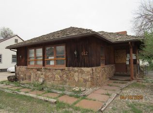 612 Gaylord Ave, Pueblo, CO 81004