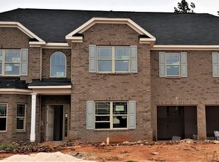 45 Adler Pl, Covington, GA 30016