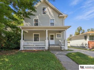 1535 N 31st St, Lincoln, NE 68503