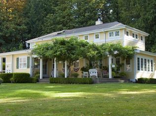 2670 SE Bloomfield Rd, Shelton, WA 98584