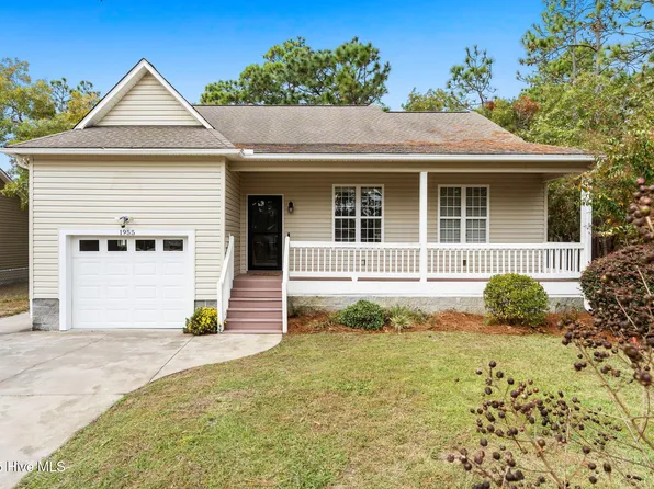 1955 Albemarle Road, Southport, NC 28461