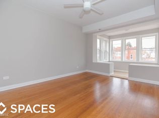 5039 W Cullom Ave #2, Chicago, IL 60641