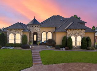 14444 S 50th Ave E, Bixby, OK 74008