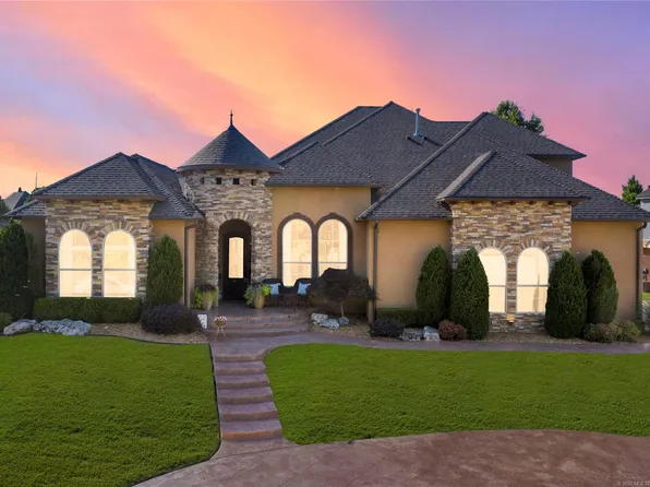 14444 S 50th Ave E, Bixby, OK 74008