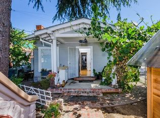 35/39 Central Ave, Redwood City, CA 94061