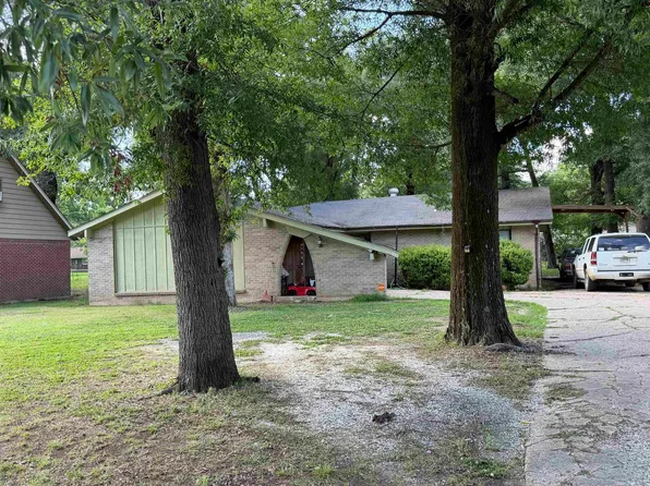 19 Jackson Dr, Mc Gehee, AR 71654