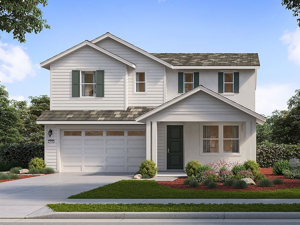 Meadow Plan 6D