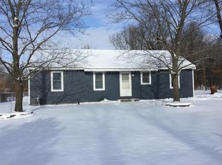 1513 Apple Ln, Niles, MI 49120