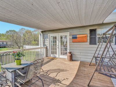 102 Lakeview Ct, Goodview, VA, 24095