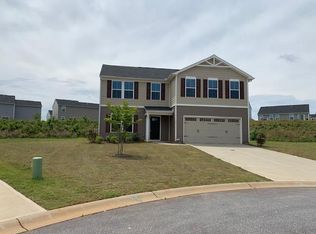 713 Sipsy Ct, Lyman, SC 29365