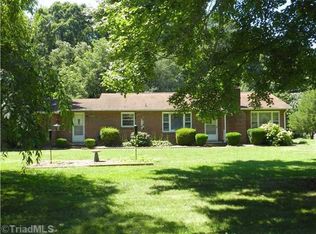 9220 Jefferson Church Rd, Rural Hall, NC 27045