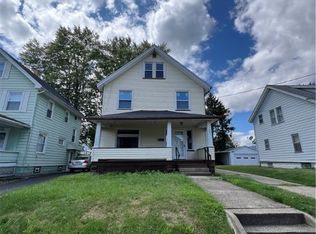 501 4th St, Struthers, OH 44471