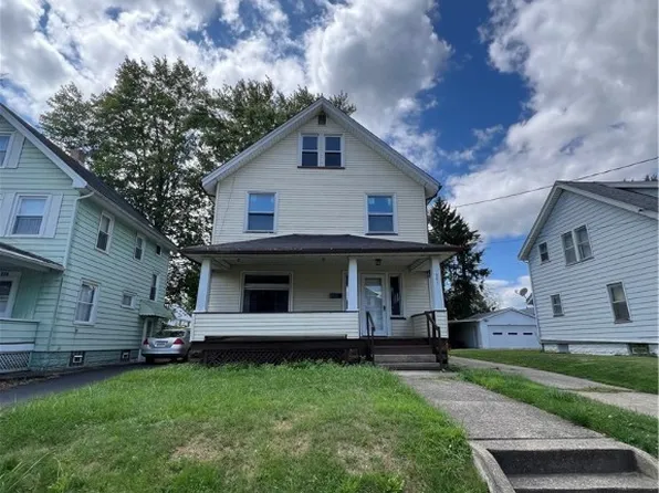501 4th St, Struthers, OH 44471