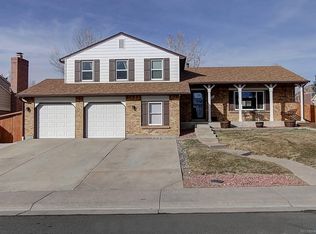 3661 E 133rd Cir, Thornton, CO 80241