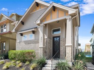 7811 Wildcat Pass, Austin, TX 78757