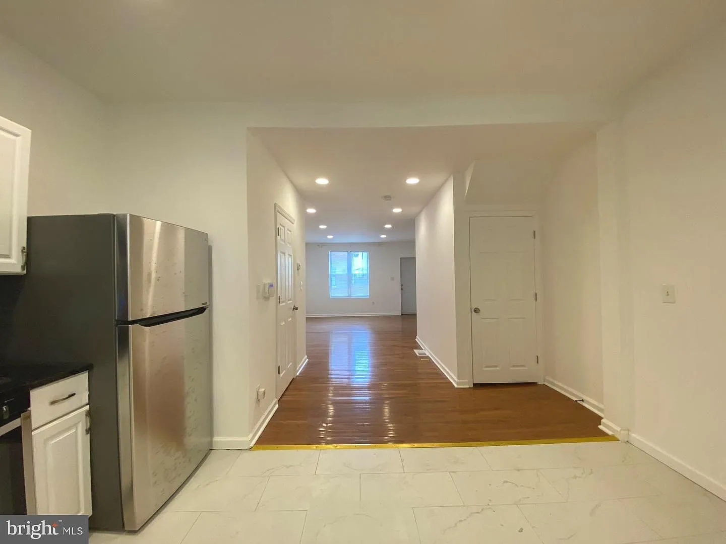 Updated 2-Bedroom Home with Finished Basement and Private Yard Near University City — Photo 3