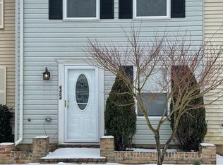 6404 Lacrosse Ln NE, Glen Burnie, MD 21061