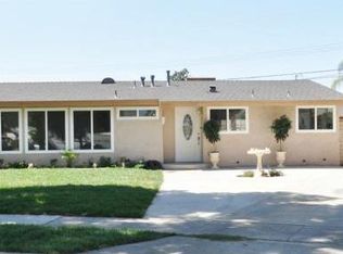 530 W Woodcrest Ave, Fullerton, CA 92832