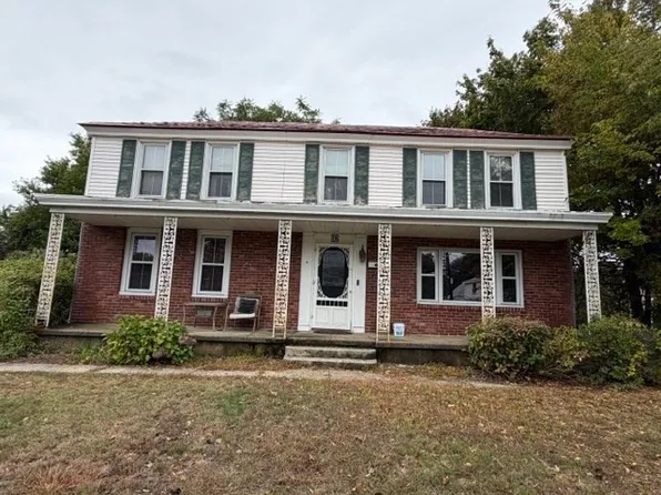 62 Merrimack St, Methuen, MA 01844