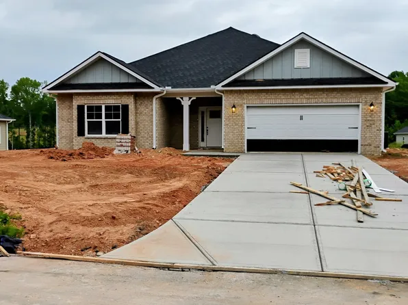 321 Angela Ave #3, Bowdon, GA 30108