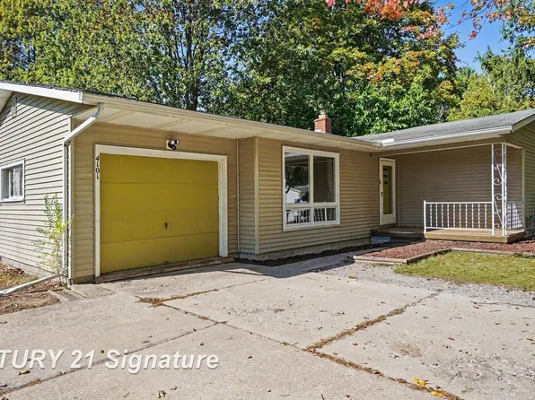 4101 Swede Ave, Midland, MI 48642