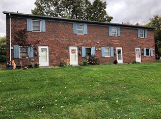 650 McGuffey Ave APT 3, Oxford, OH 45056
