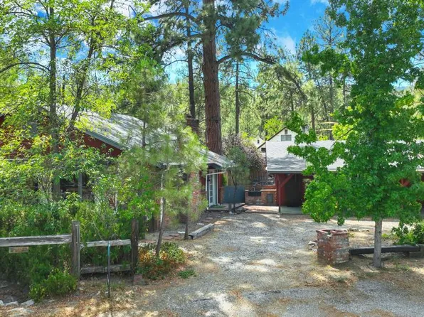 59359 Donna Mae Pl, Mountain Center, CA 92561