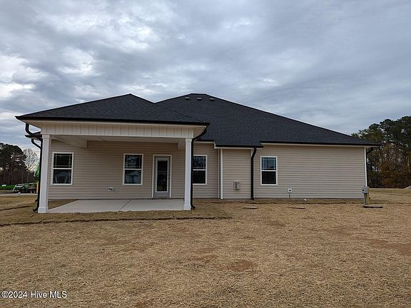 3rd image of 677 Sweet Potato Lane Lot 1