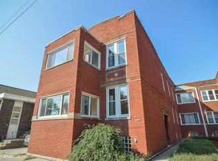 4028 N Central Ave FRNT 2, Chicago, IL 60634