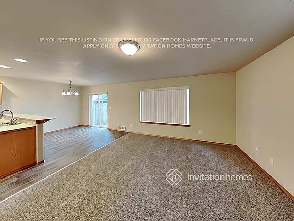 4th image of 3814 80th St NE #C