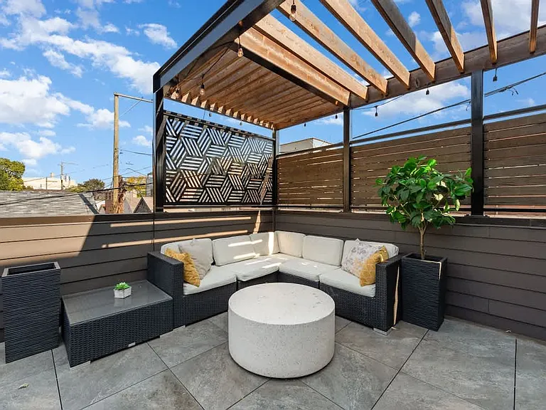 Terrace View