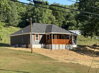 182 Lanier Private Ln, Pulaski, TN 38478