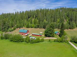 16301 E Bunco Rd, Athol, ID 83801