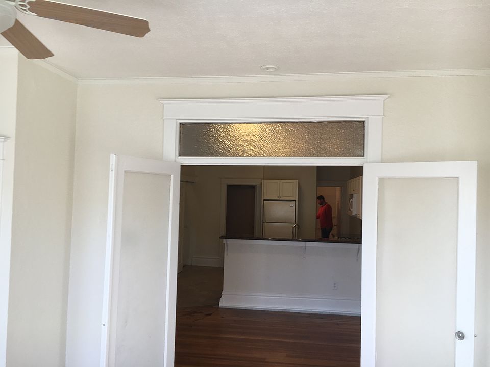 Front bedroom