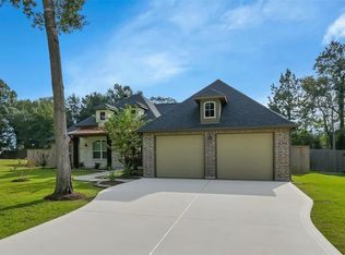 32602 Westwood Square East Dr, Magnolia, TX 77354