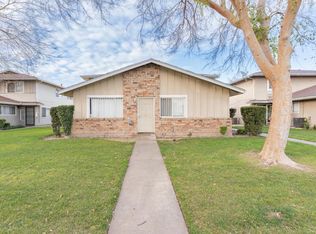 2640 W Fairmont Ave APT 101, Fresno, CA