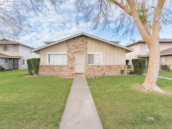 2640 W Fairmont Ave APT 101, Fresno, CA 93705