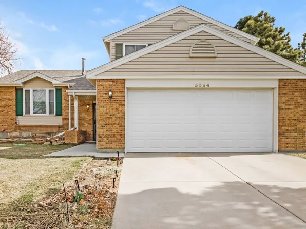 5384 S Telluride Way, Centennial, CO 80015