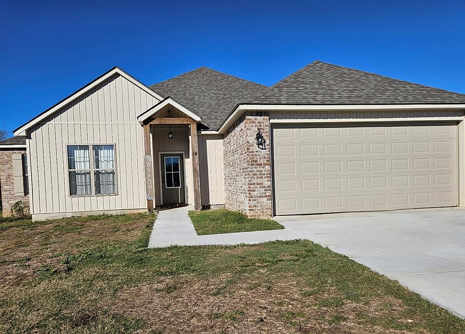 14 Southtown Ln, Purvis, MS 39475 Zillow